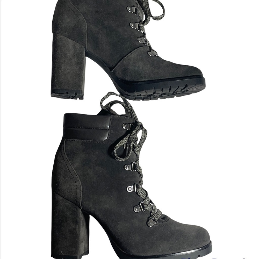 Sam Edelman Boots Size 8